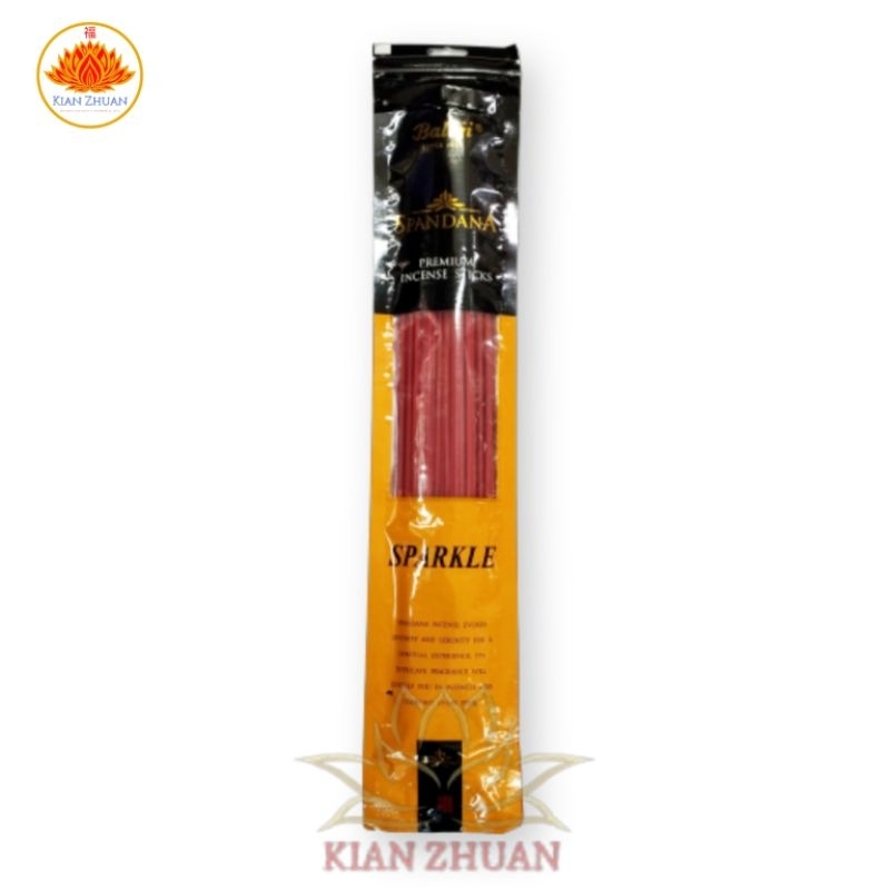 Balaji Spandana premium Incense Stik 50 Batang