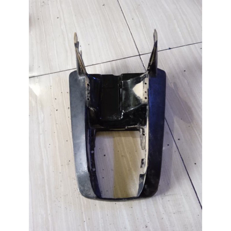 tulbox tulkit honda c700 c800 supecup bekasan layak pakai lepasan sepeda motor