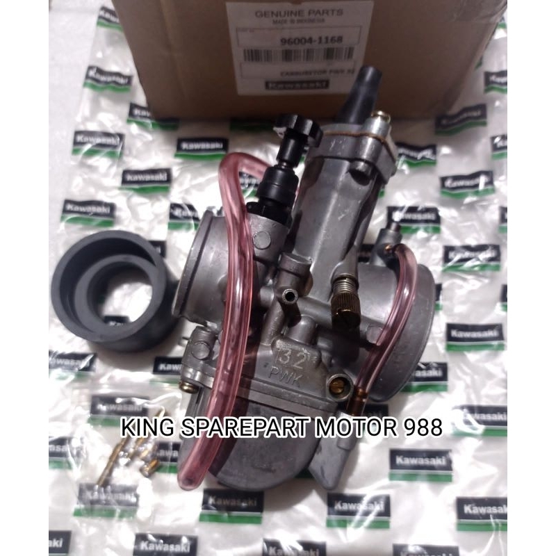 KARBU PWK 32 KARBURATOR PWK 32