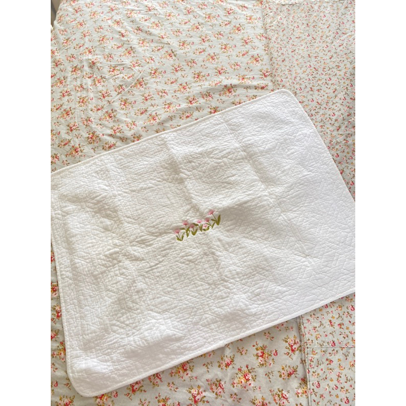 Sarban jumbo Quilting