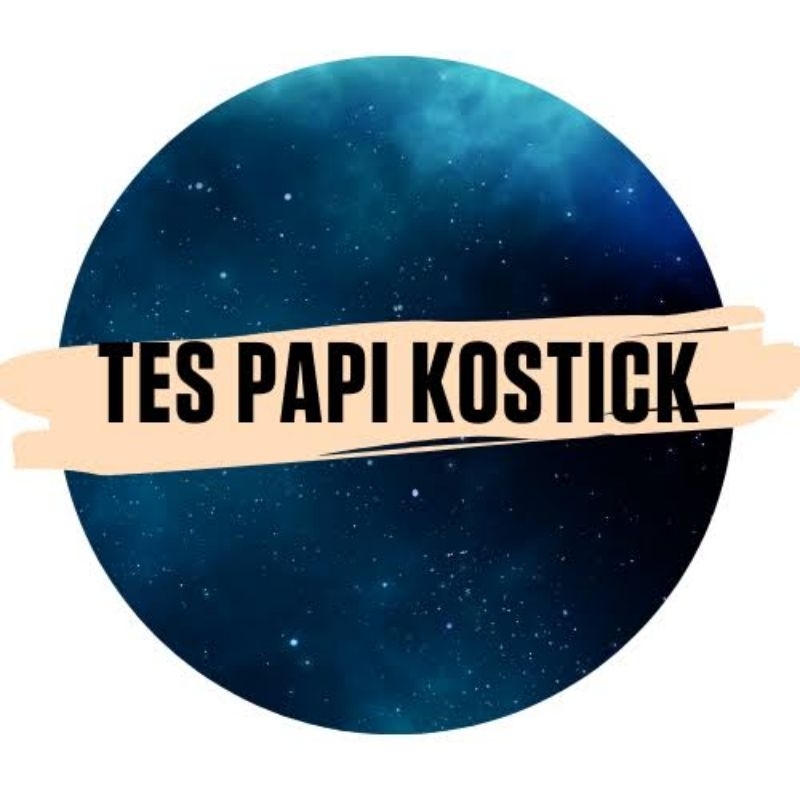 Jasa Baca Kemampuan Bidang (Papi Kostick)
