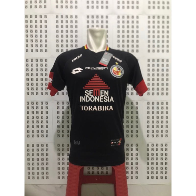 Jersey Original Semen Padang FC Third 2019 Atururi
