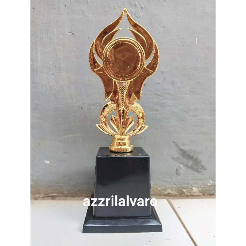 Piala MD satuan FG 05