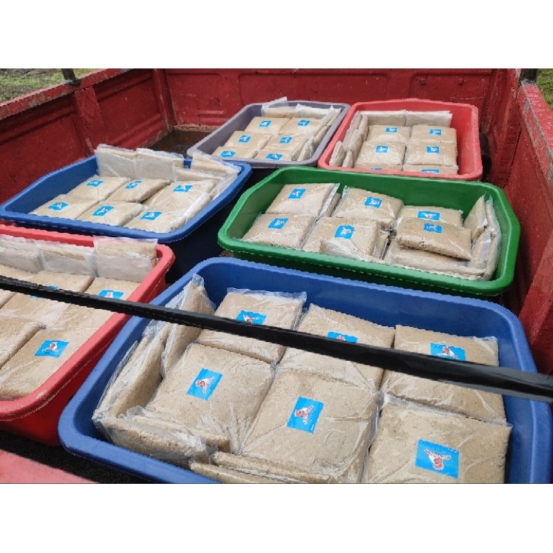 Umpan mancing galatama media Pala ayam PA  #Umpan #GalatamaLele #PA #PalaAyam