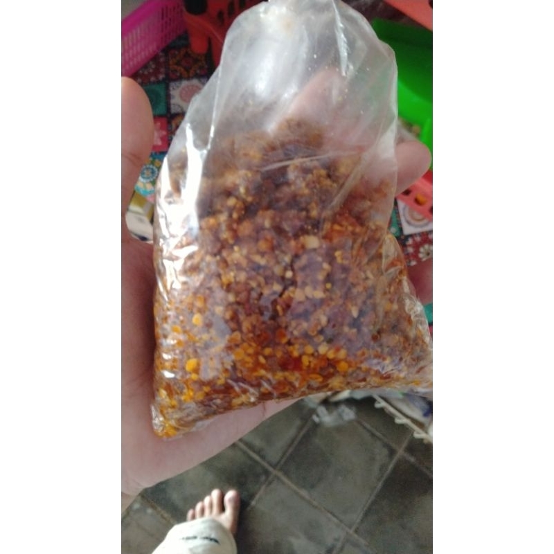 

sambel pecel