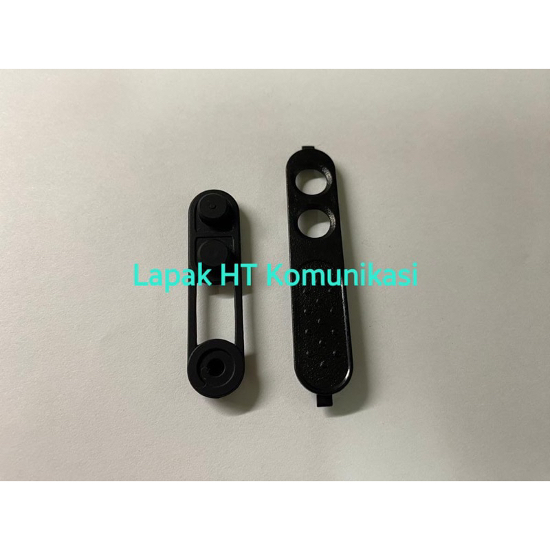 Tombol PTT Motorola HT P3688 Frame PTT P3688