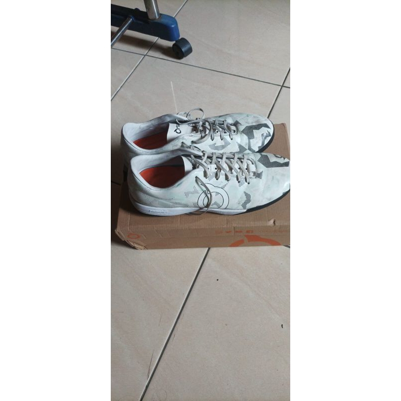 ortus jogosala storm breaker