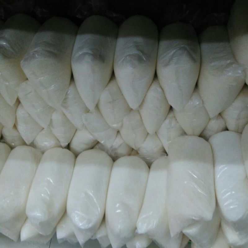 

Gula Pasir Putih Lokal Nusakita PG Ngadirejo Kediri 500gr