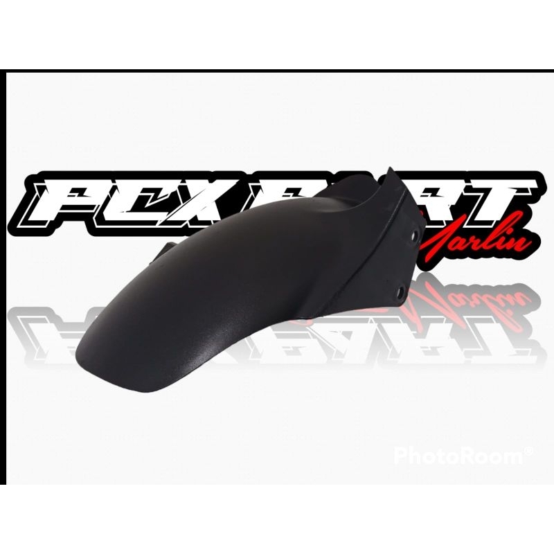 hunger spakbor kolong pcx lokal