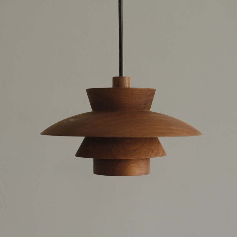 pendant light
