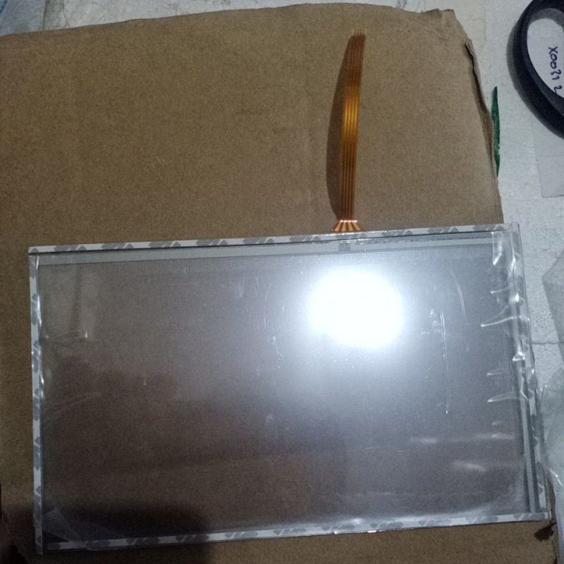 Touchscreen Touch Screen Korg Pa600