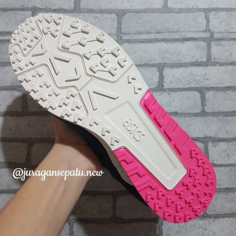 Asics Gel Lyte MT &quot;India Ink&quot;