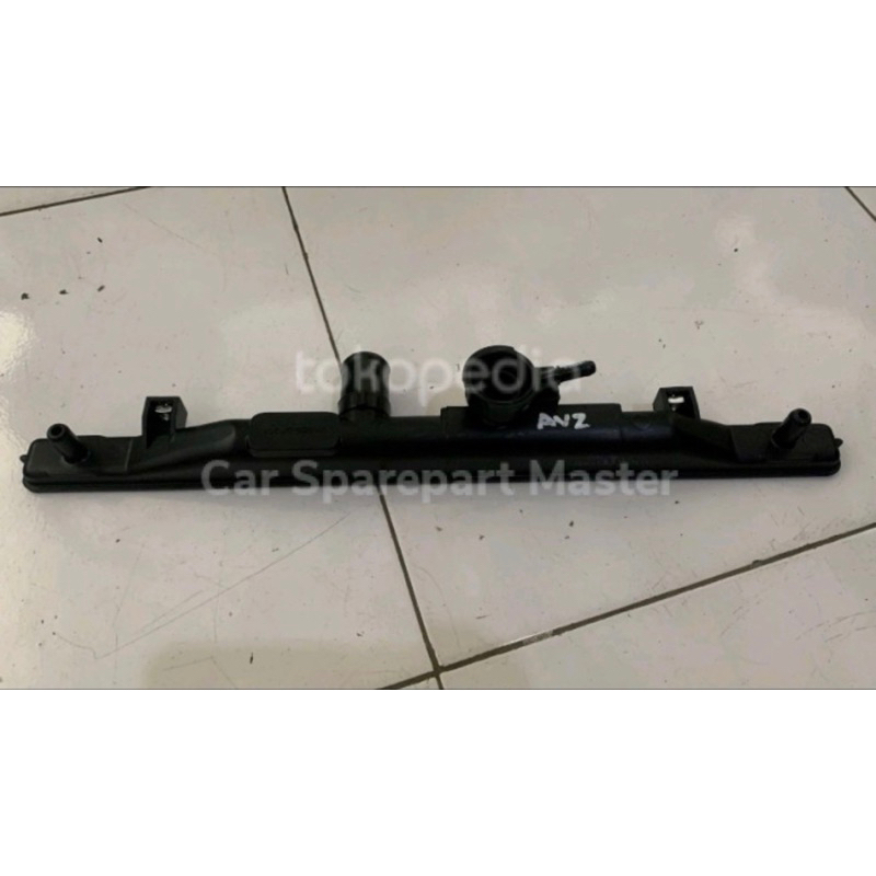 KEPALA RADIATOR AVANZA TUA / OLD ASLI