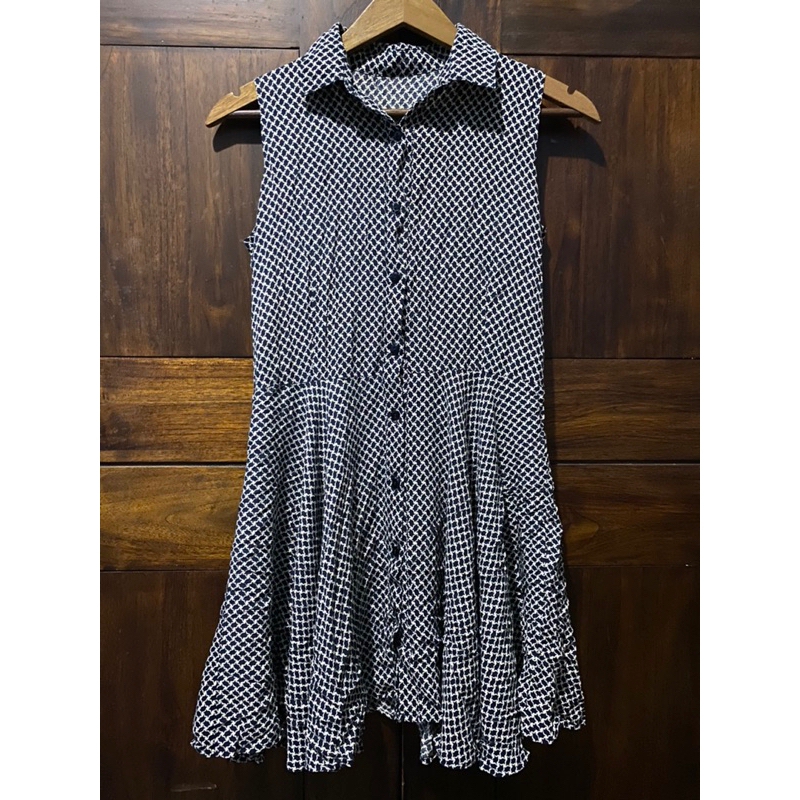 DRESS KOREA GEMAS SOLEHOT