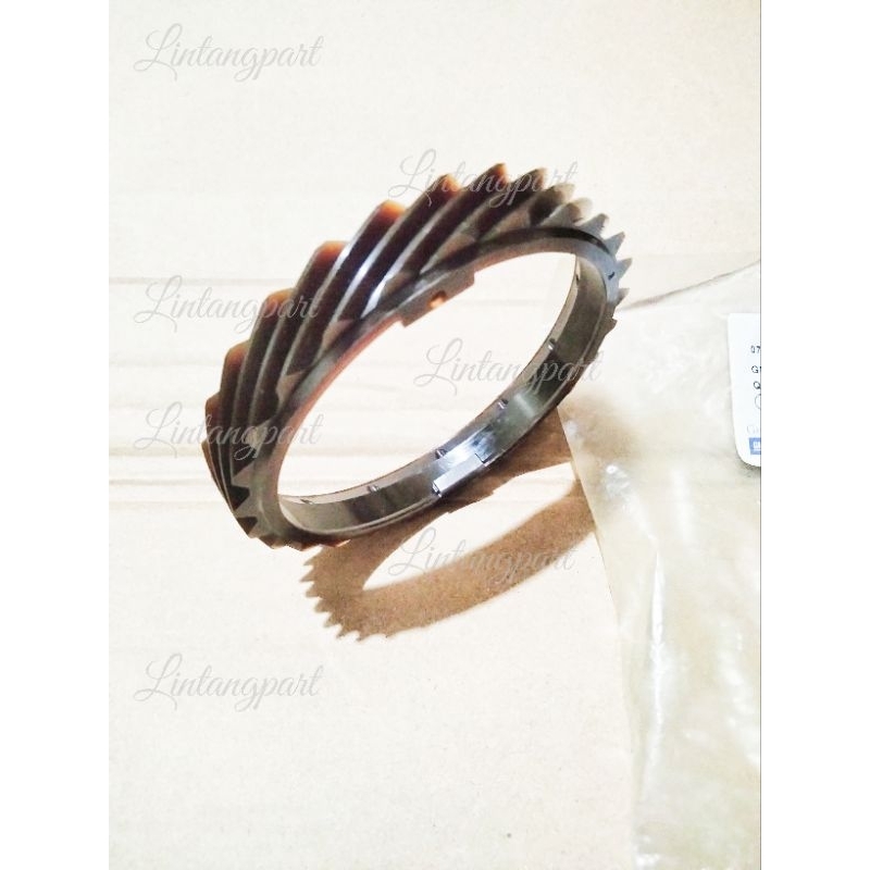 Gear Spido Opel Optima Original GM