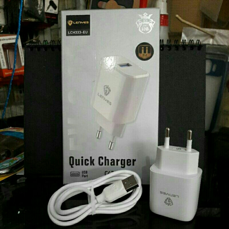 CHARGER  FAST SAMSUNG ANDROID OPPO VIVO LENOVO ASUS XIAOMI HUAWEI ADVAN ALL HP Micro Usb