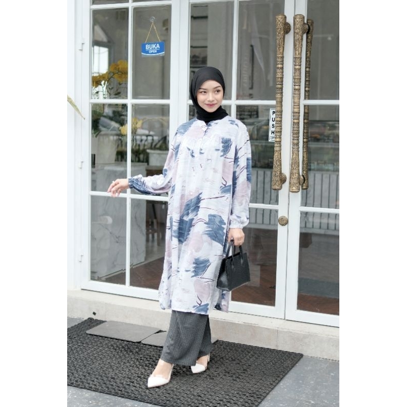 AURORY TUNIK / TUNIK BUSUI / TUNIK DAILY