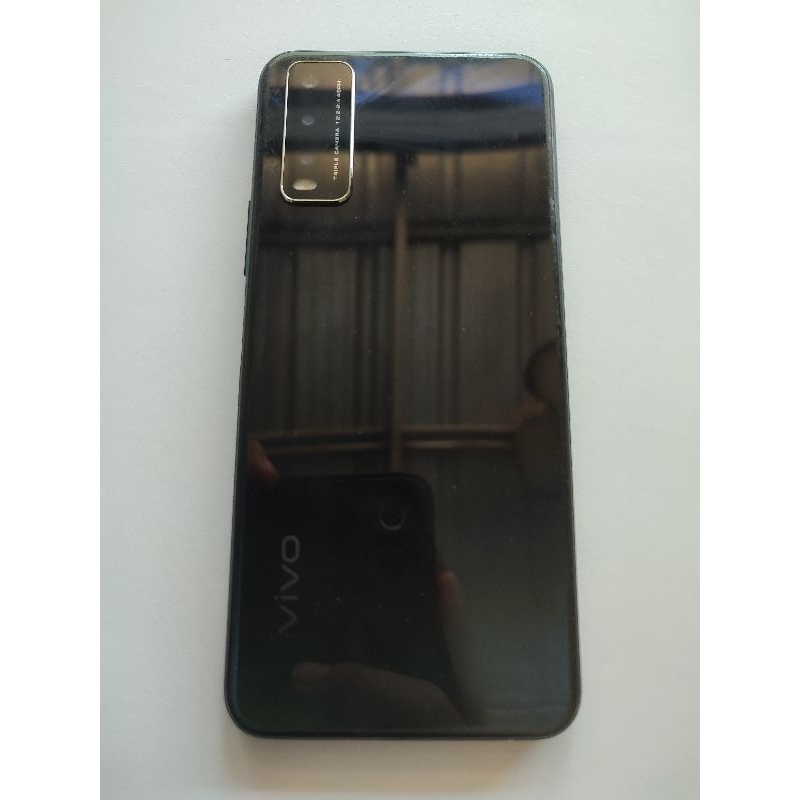 Vivo Y20G Ram 4/128 ( Second) Original