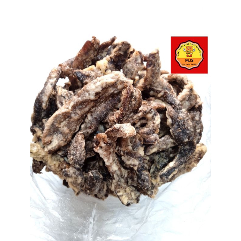 

Sale Pisang Jari—250gram