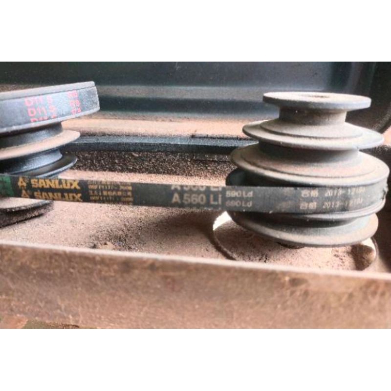 vanbel bor frais a 560 Li zx7016 Westlake 7016 / vanbelt 7016 westlake