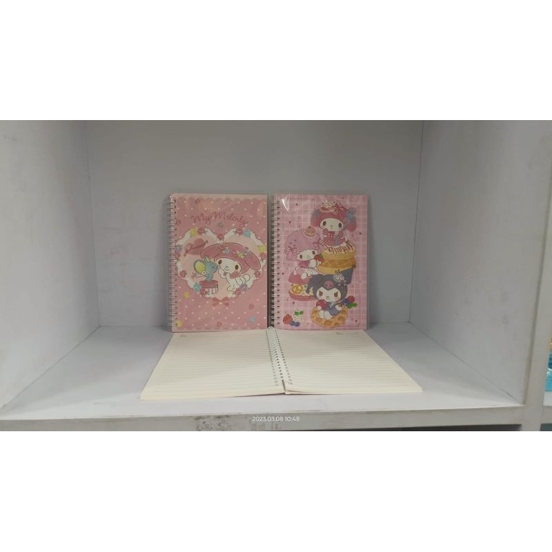

AGENDA/NOTEBOOK SPIRAL A5 NO:0012