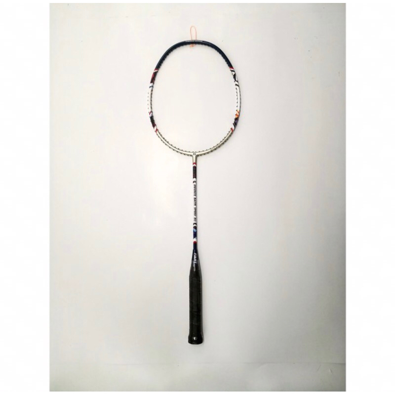 Raket Badminton Hart Infinite Batik Speed 80