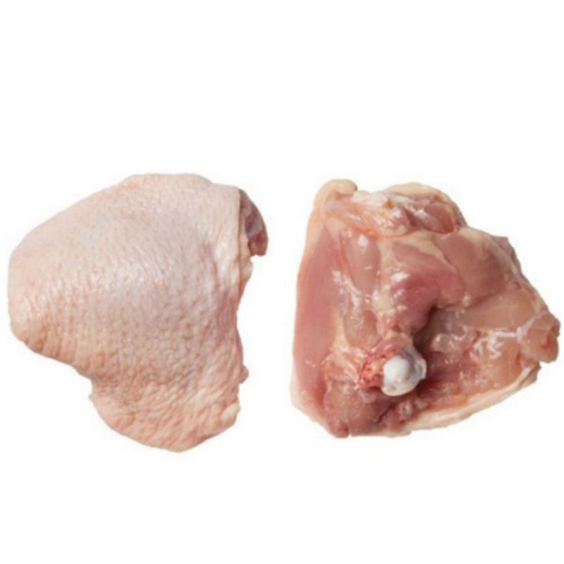 

Sayap Ayam / Dada Ayam / Ceker / Paha Atas / Paha Bawah