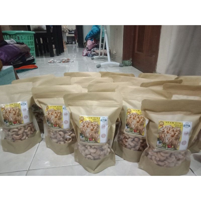 

KacangMedeAlamGiri