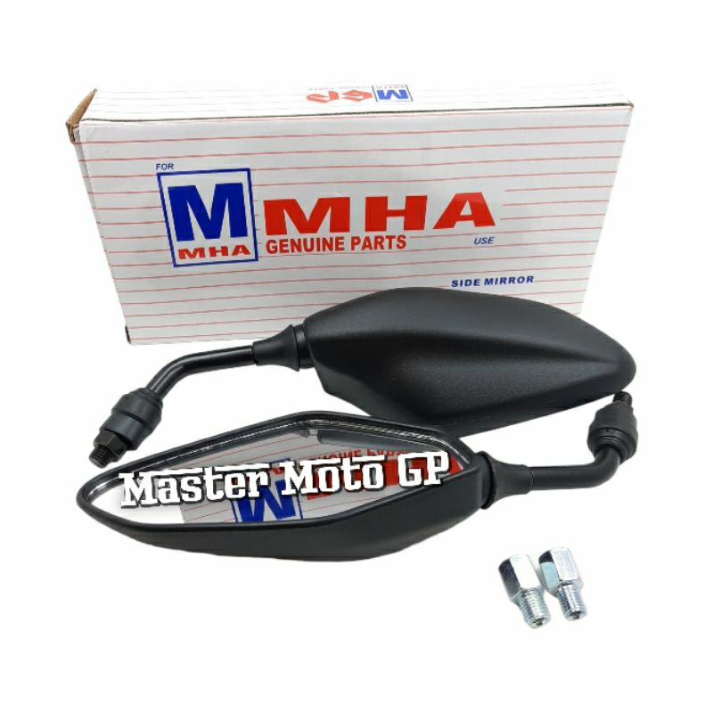 Spion xmax MHA yamaha xmax 250 MHA Spion standar Xmax beat ADV Vario scoopy spacy PCX CB verza Vixion