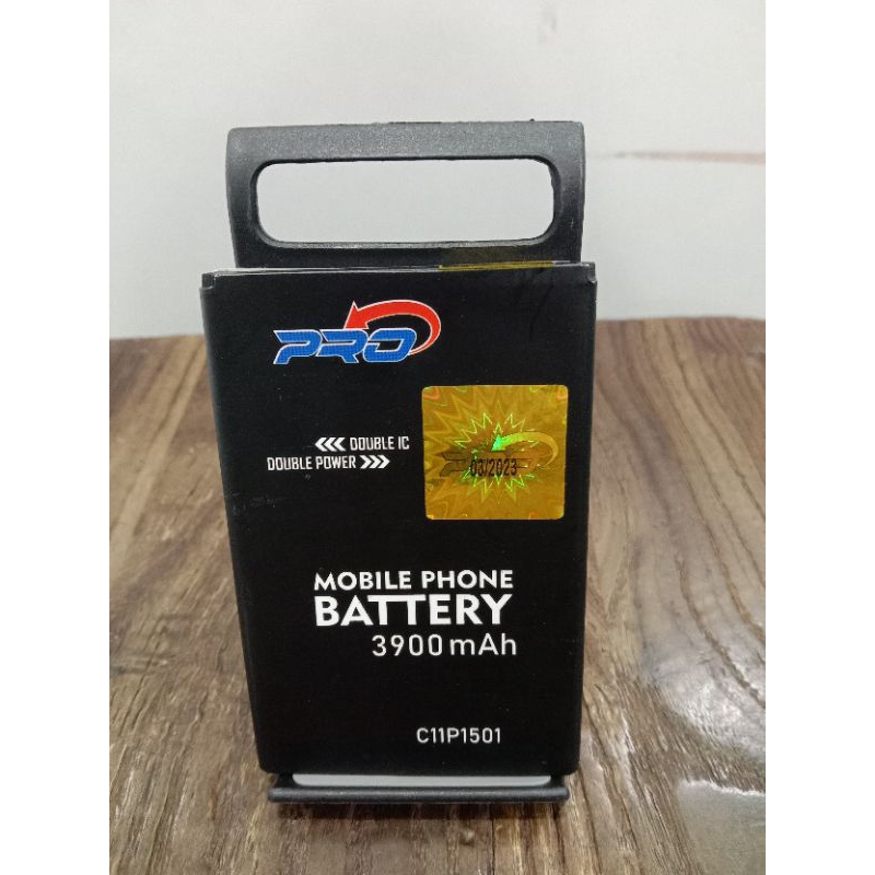 BATRE PRO ZENFONE SELFI ZD551KL / ZENFONE LASER 5,5&quot; ZE550KL C11P1501