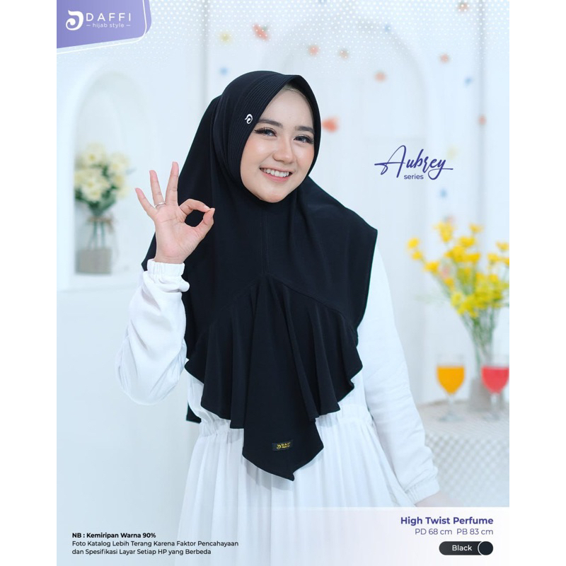 Jual daffi jilbab daffi terbaru daffi hijab daffi hijab terbaru kerudung daffi daffi collection hija