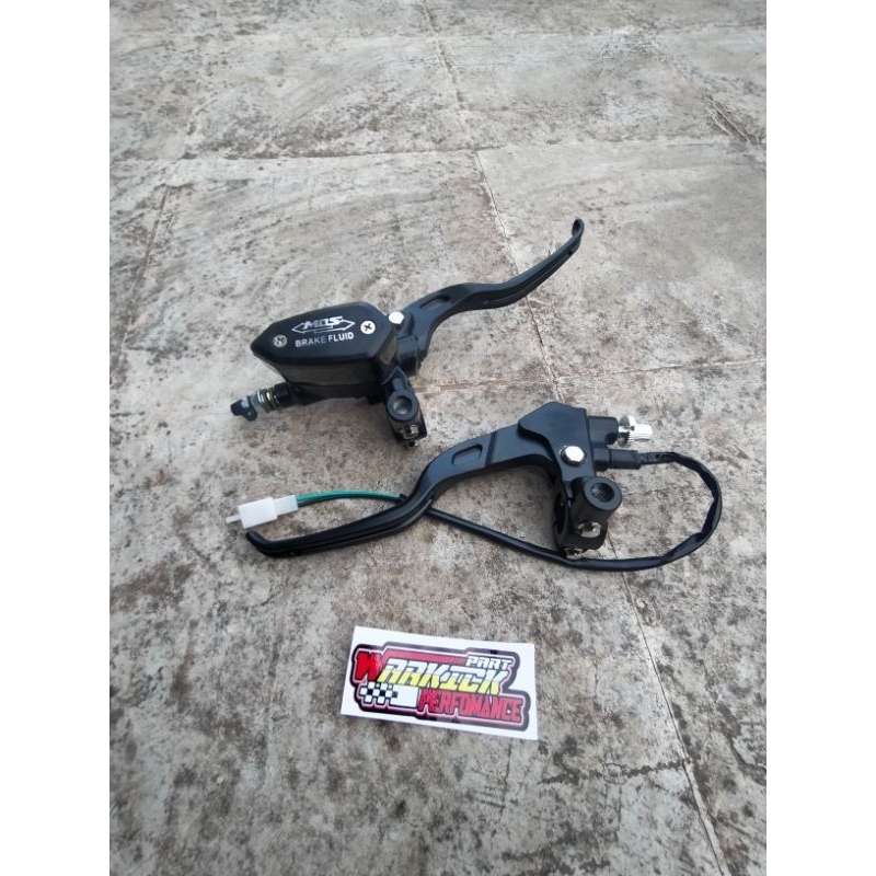 Master Brembo MOS master rem Brembo MOS master rem Brembo