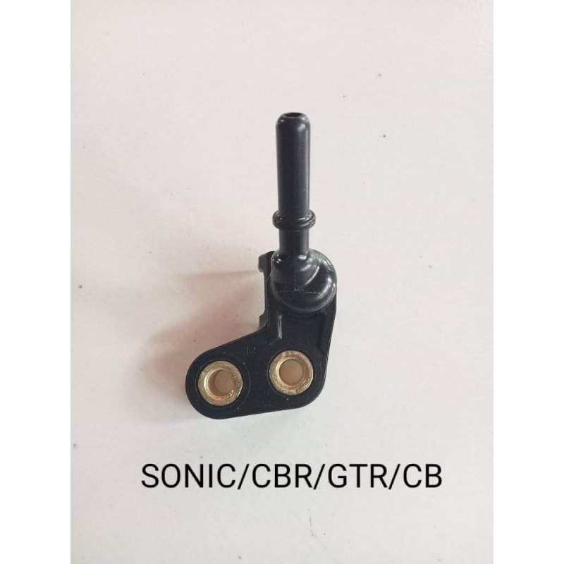 joint injector rumah dudukan sambungan injektor honda Cbr 150 R Sonic 150 GTR