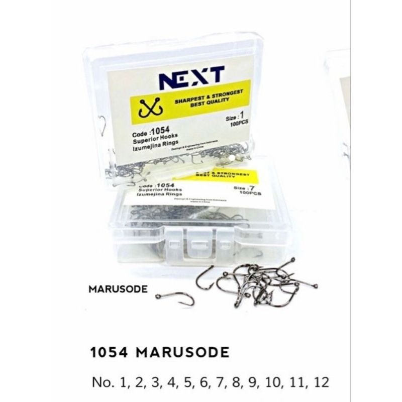 Kail Next Izumejina 1054 isi 100