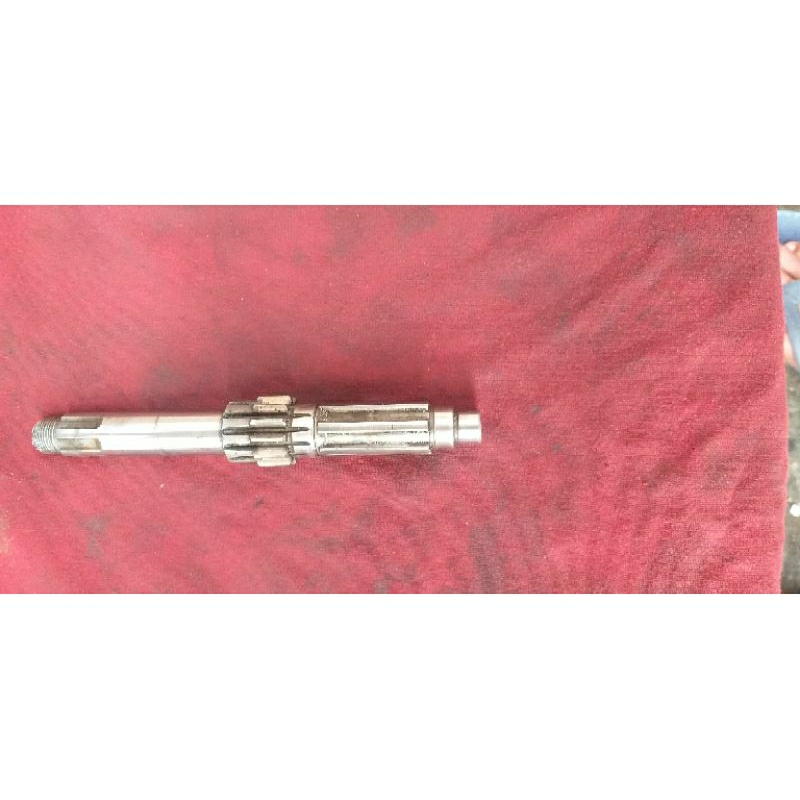 as kopling jupiter Z .Vega .As rasio jupiter z. vega