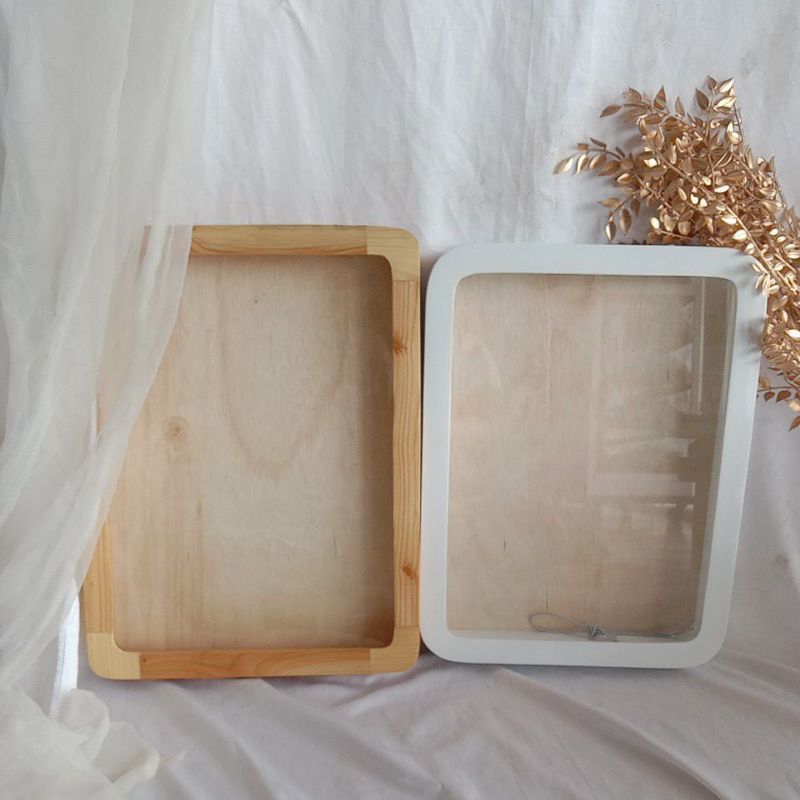 macam macam figura mahar murah/frame mahar pojok oval 30x40cm/figura mahar murah/figura mahar kayu/f