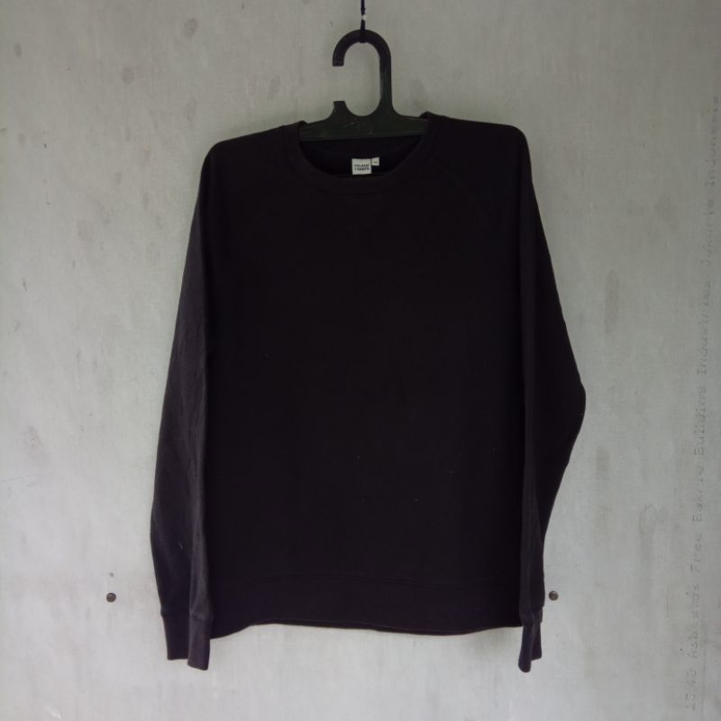 crewneck / sweater POLHAM second