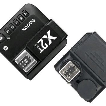 Trigger godox X2T for Canon/Nikon/Sony