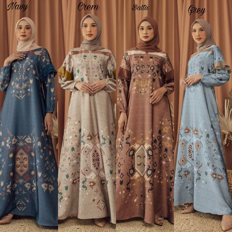 Gamis LS maxmara