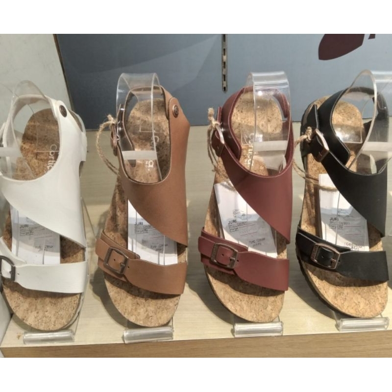 CORTICA Sandal wanita size 36-40