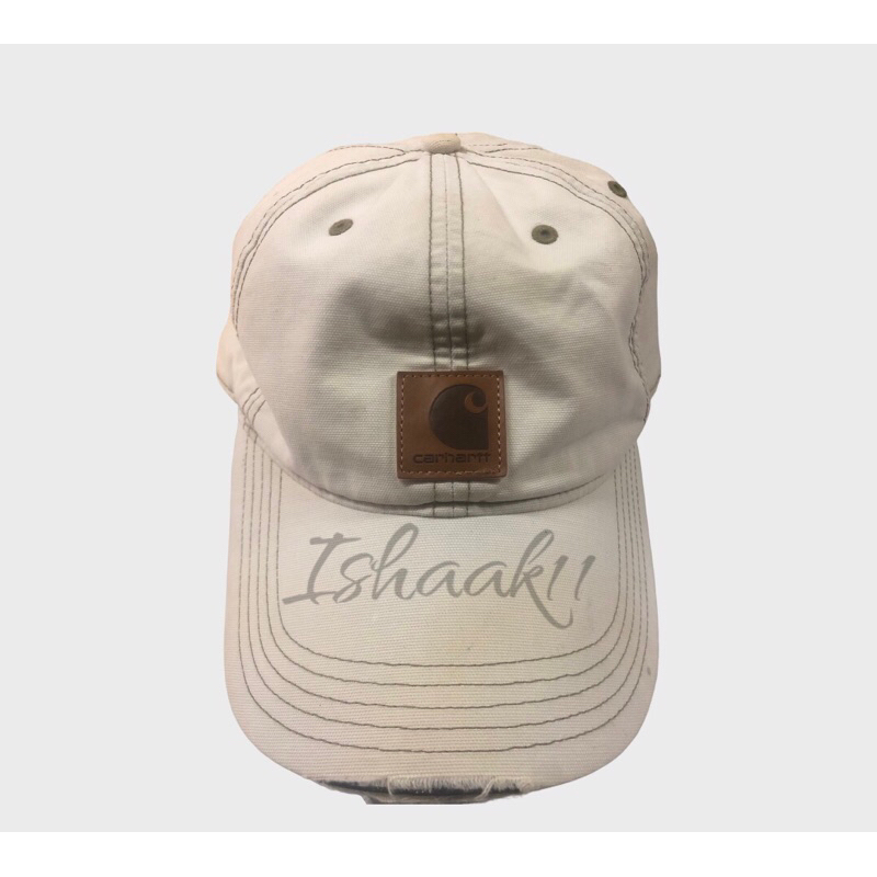 Topi baseball Carhartt