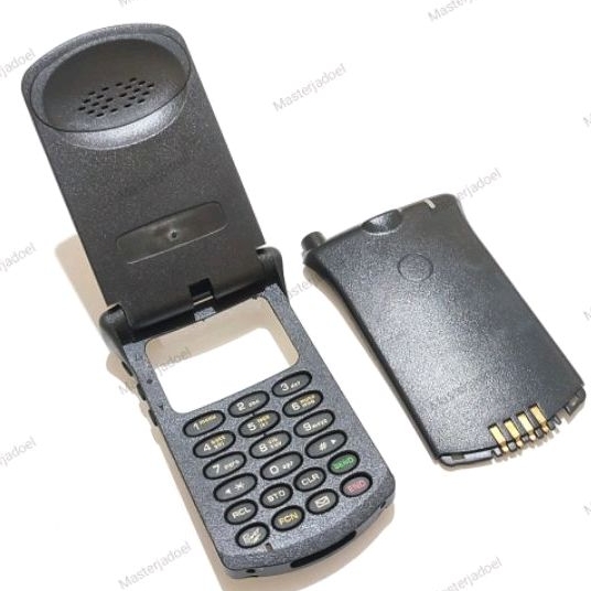 Casing Motorola Startac tanpa kartu - motorolla