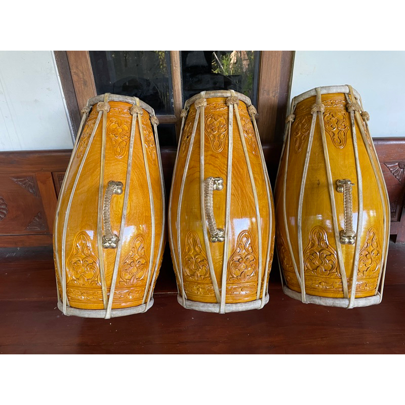 kendang jawa / karawitan / campursari / jaranan / jandhut