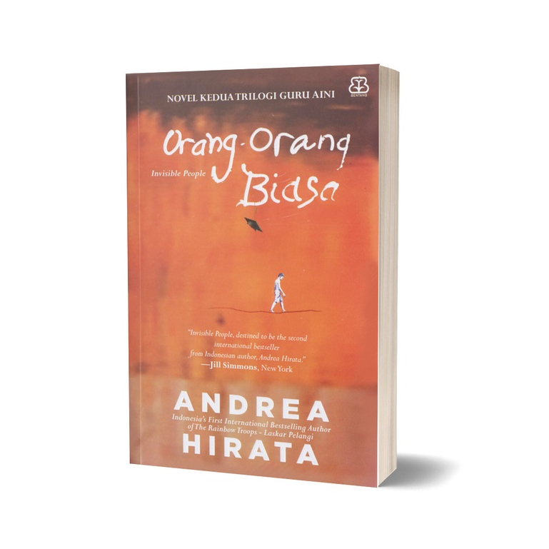 Orang-orang Biasa - Andrea Hirata