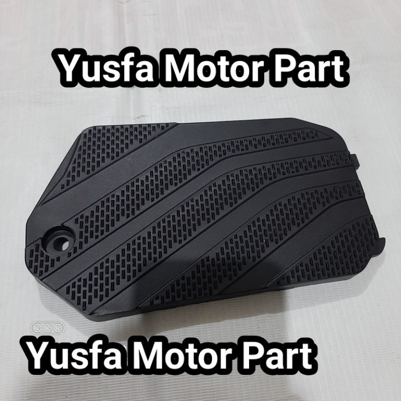 Tutup Aki Vario 125 New Vario 150 New Tahun 2018 2019 2020 Kualitas Orisinil
