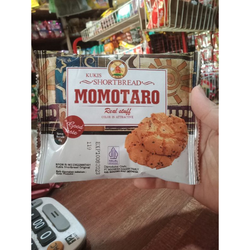 

momotaro