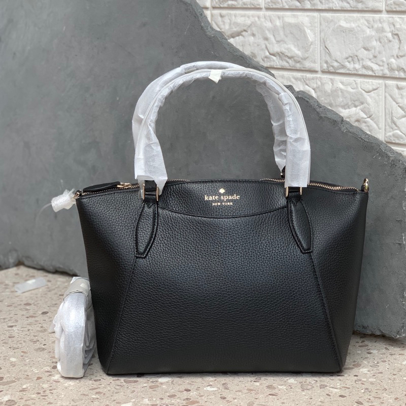 KS MONICA SATCHEL XBODY