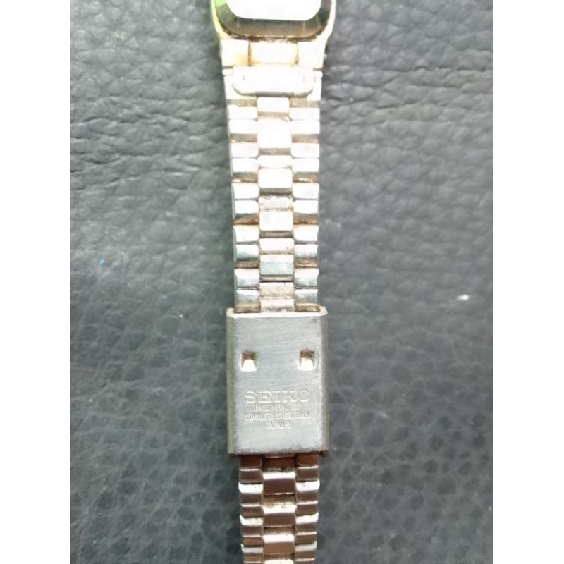 jam tangan Seiko cewek vintage
