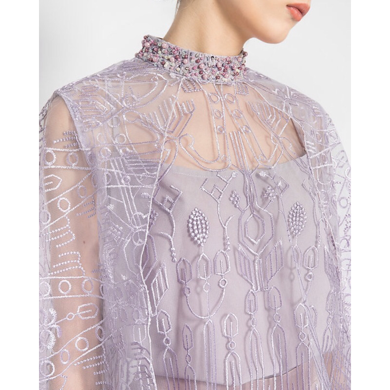 PRELOVED Turtle Hope by Atelier Mode