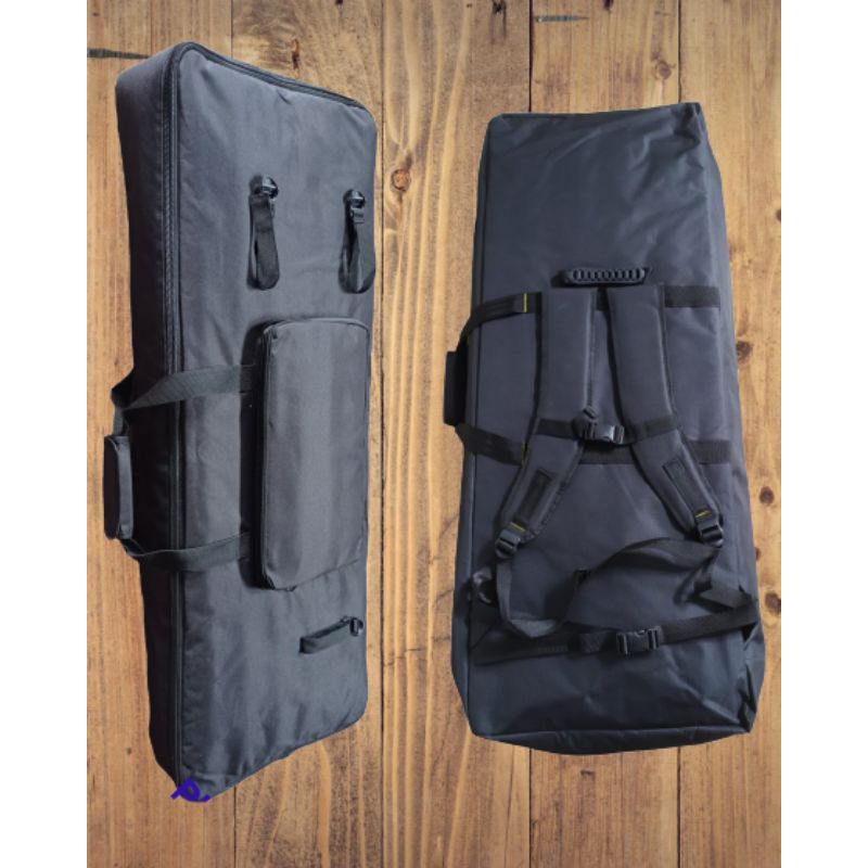 tas keyboard casio wk-7500, casio wk-7600-gigbag-cover keyboard-tas piano elektrik-sarung keyboard